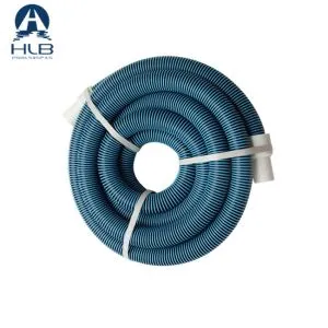 수영장용 중앙 진공 호스